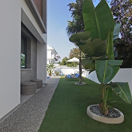 Villa Maritime Protaras Ngoại thất bức ảnh