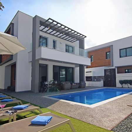 Villa Maritime Protaras Ngoại thất bức ảnh