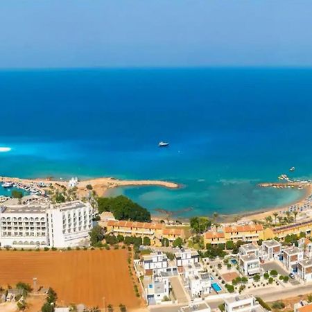 Villa Maritime Protaras Ngoại thất bức ảnh