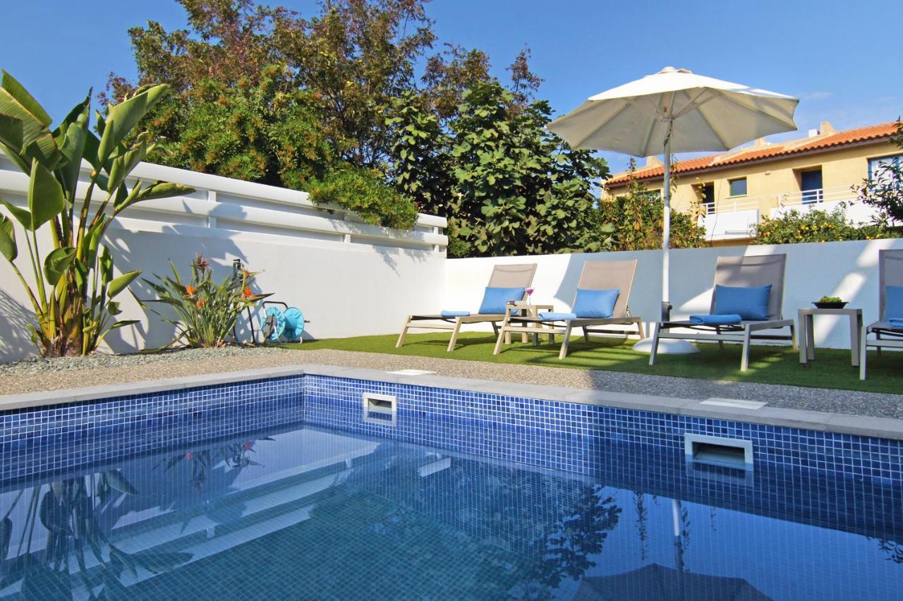 Villa Maritime Protaras Ngoại thất bức ảnh