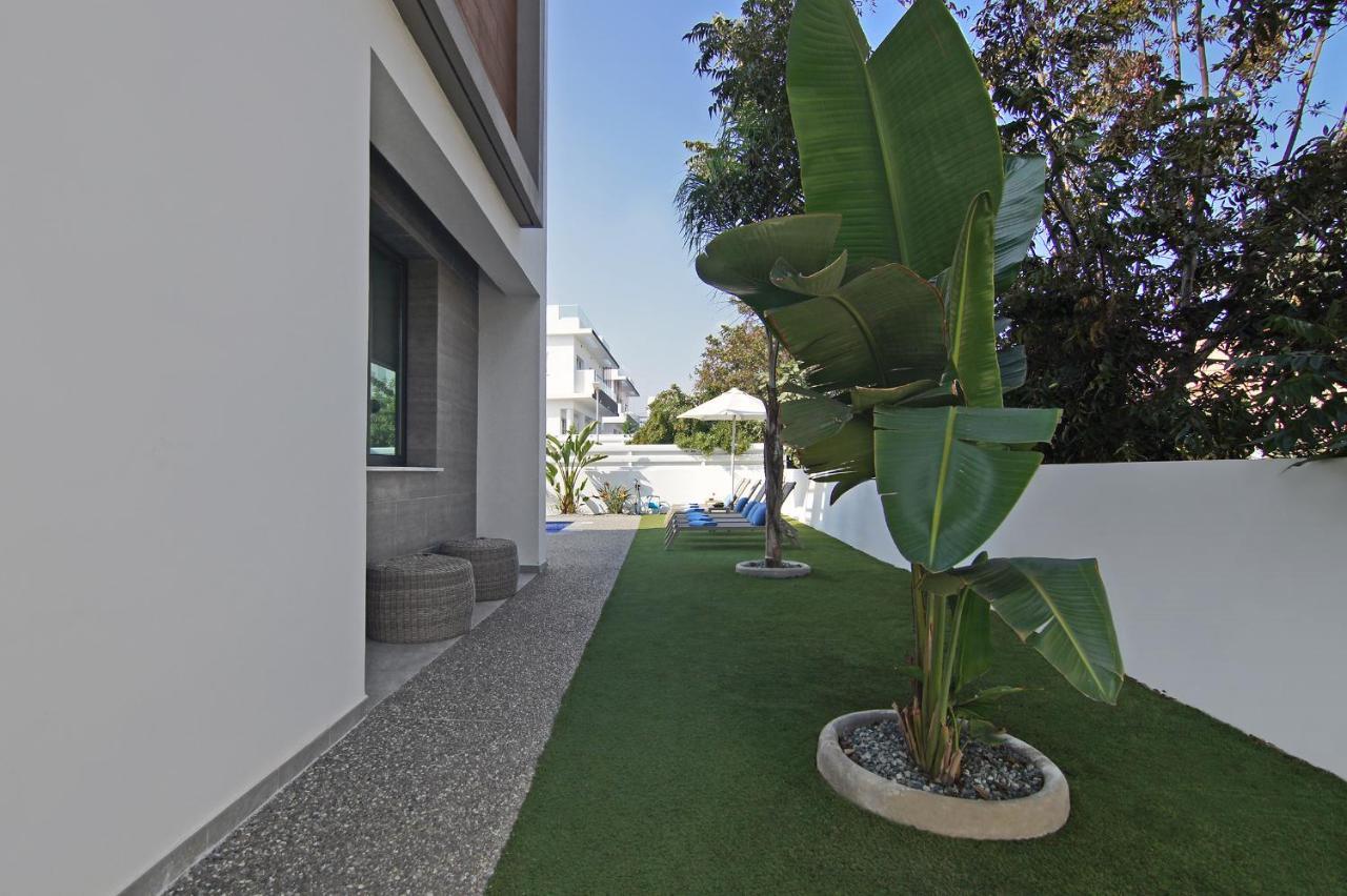 Villa Maritime Protaras Ngoại thất bức ảnh