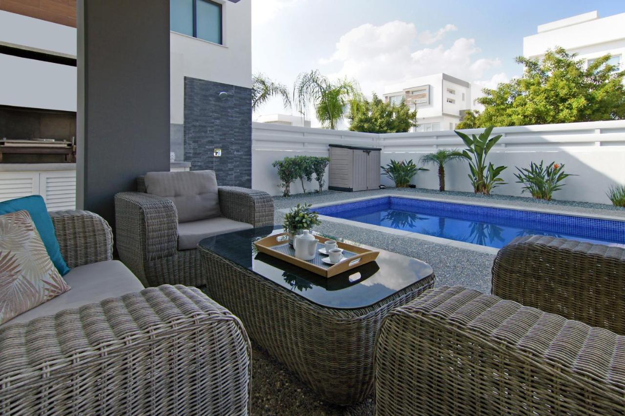 Villa Maritime Protaras Ngoại thất bức ảnh