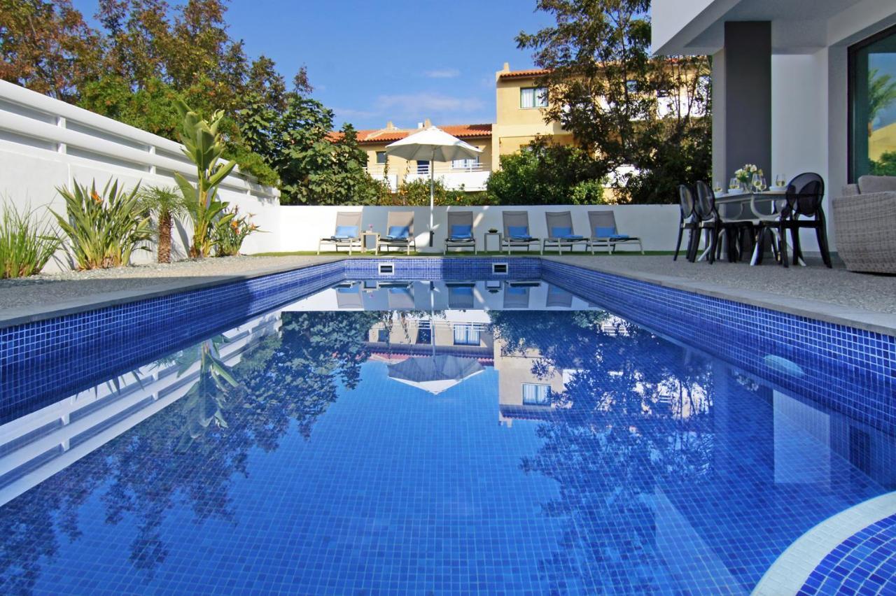 Villa Maritime Protaras Ngoại thất bức ảnh