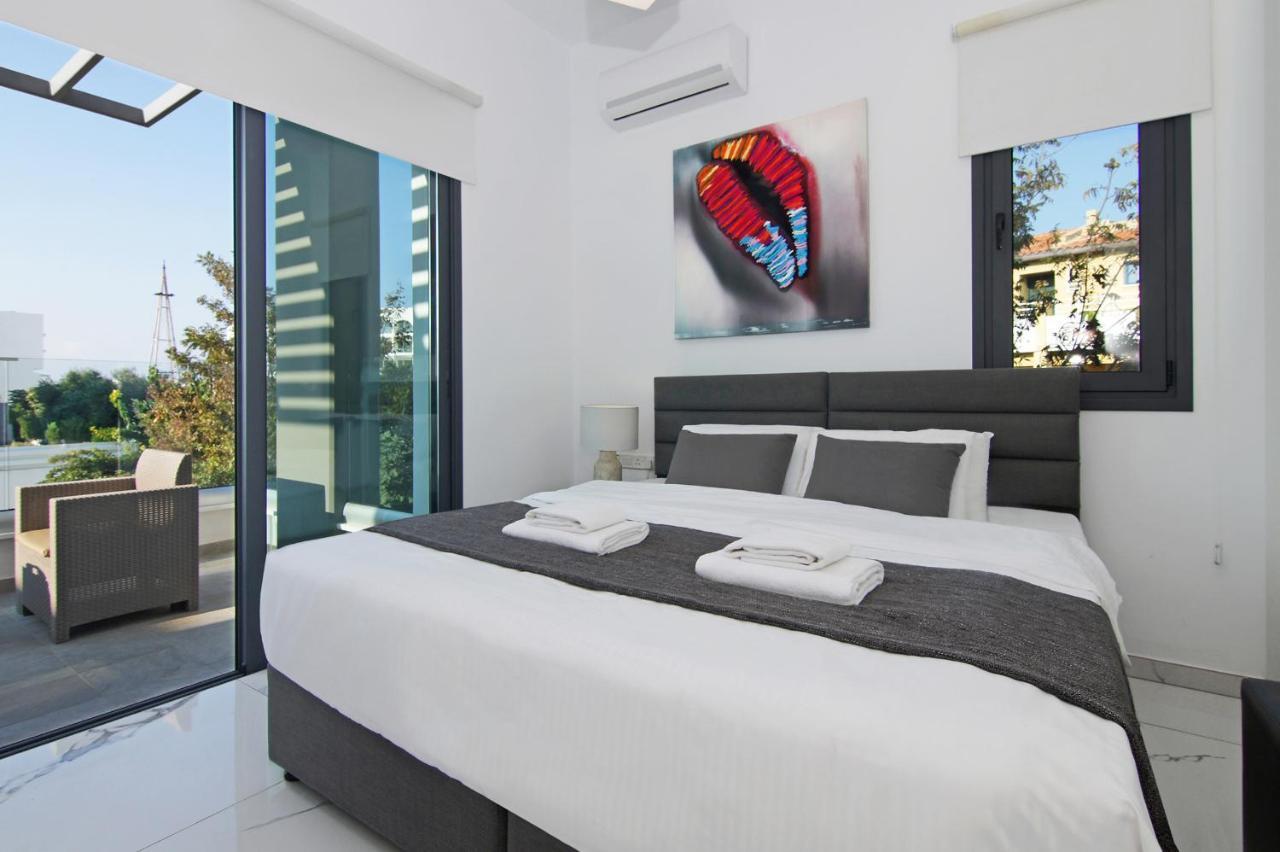 Villa Maritime Protaras Ngoại thất bức ảnh