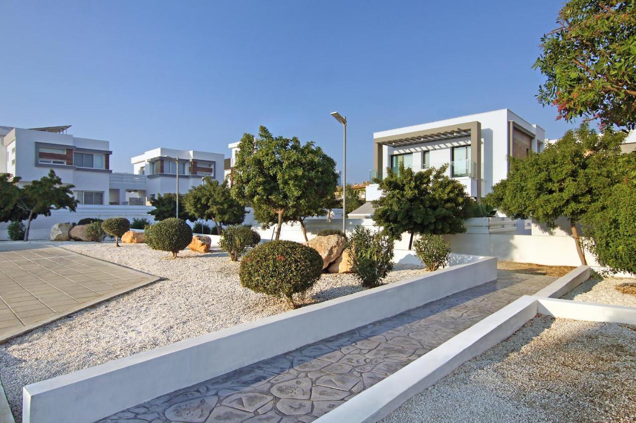 Villa Maritime Protaras Ngoại thất bức ảnh