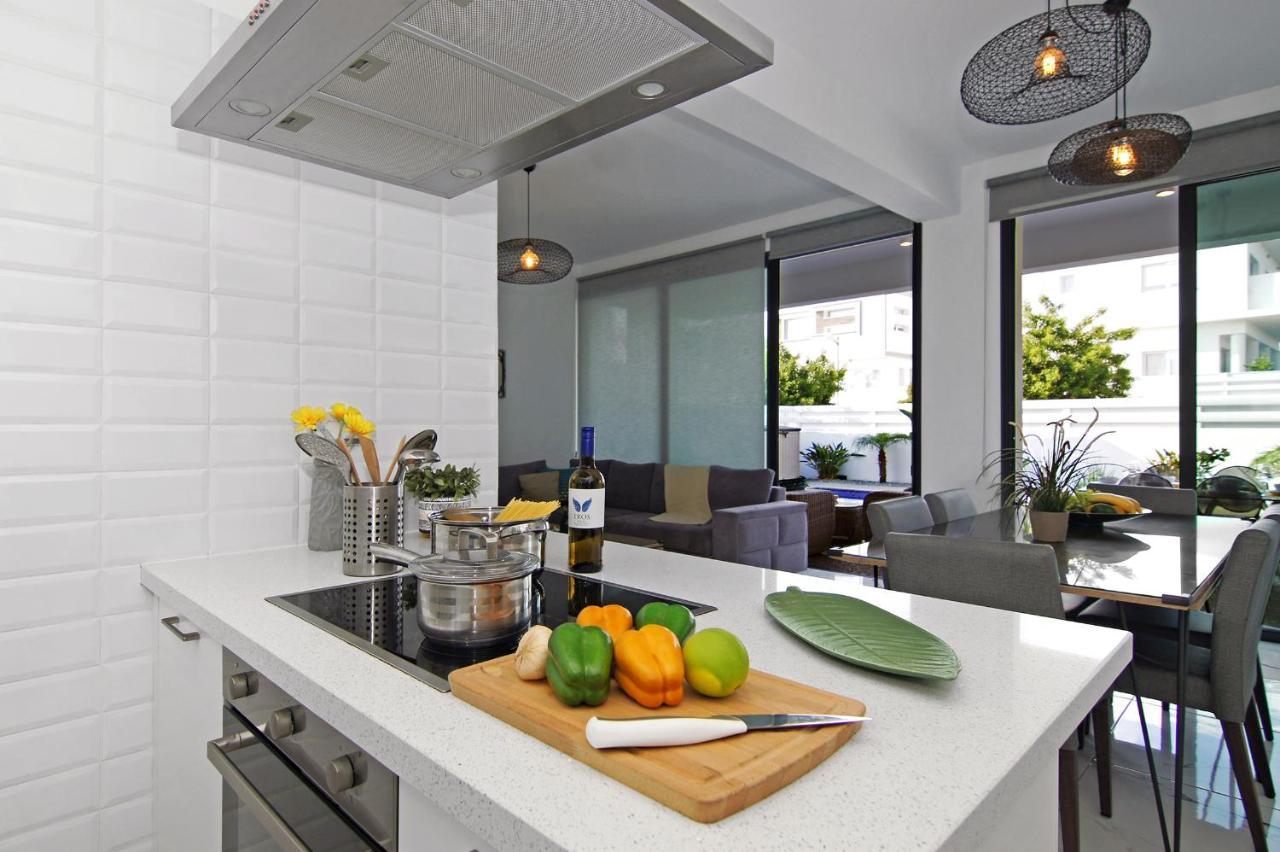 Villa Maritime Protaras Ngoại thất bức ảnh
