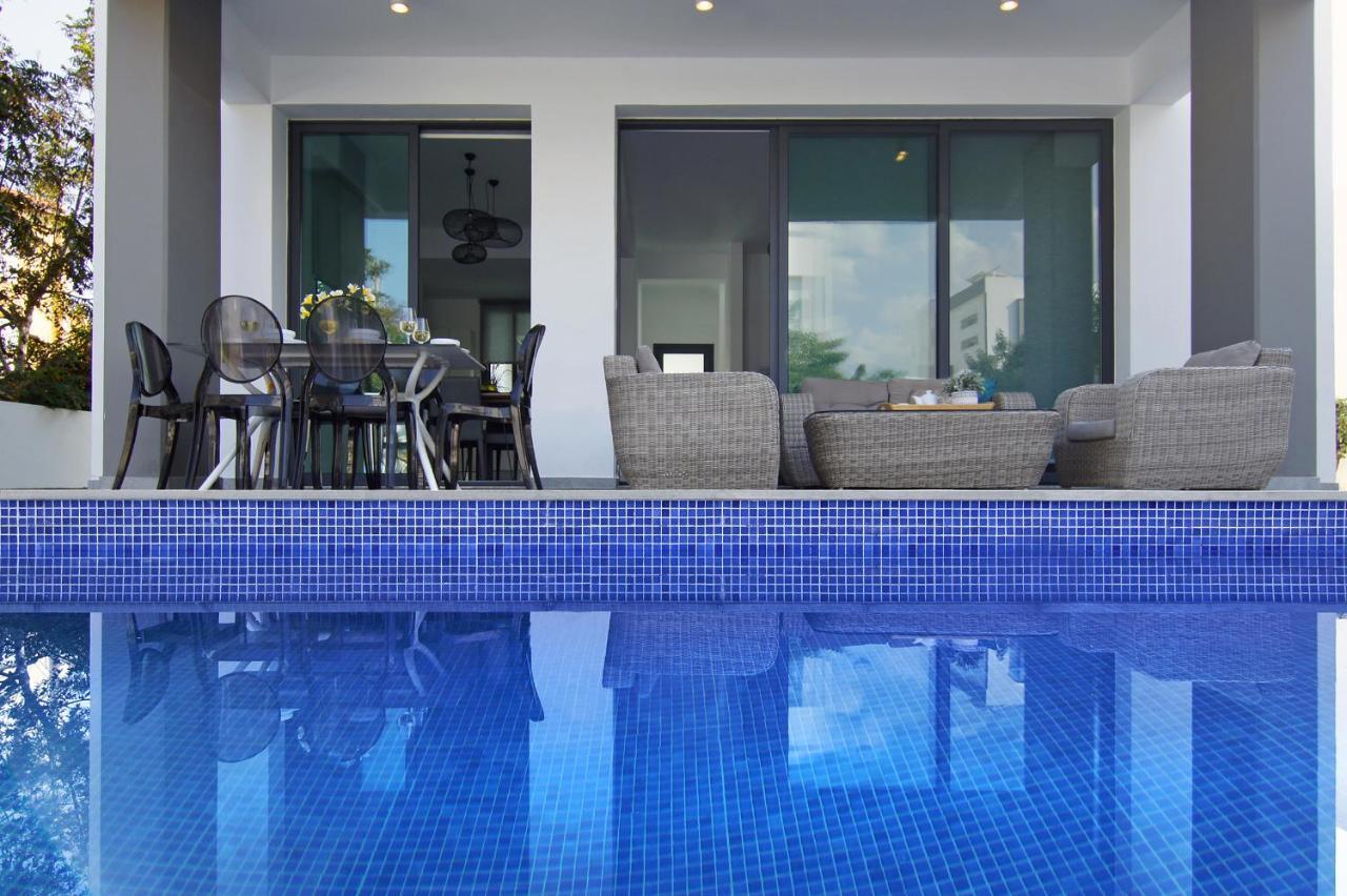 Villa Maritime Protaras Ngoại thất bức ảnh