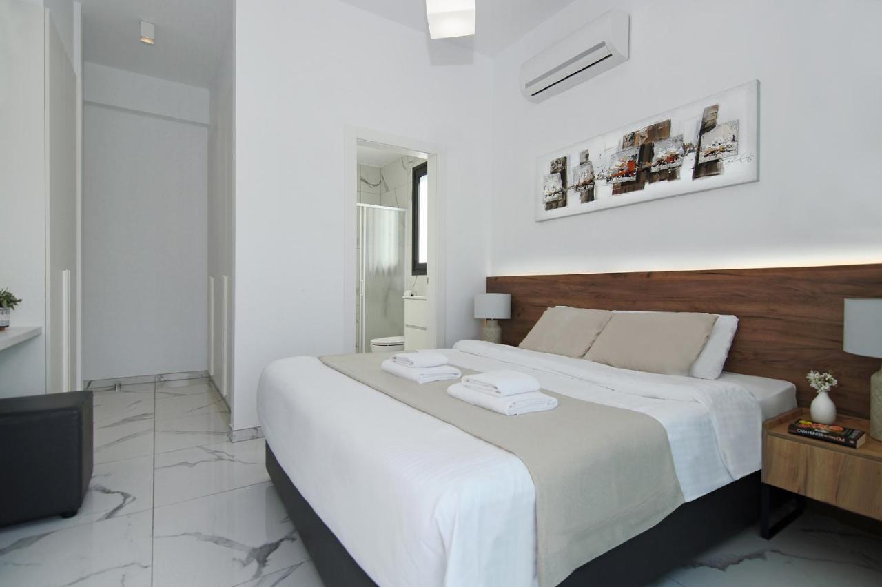 Villa Maritime Protaras Ngoại thất bức ảnh