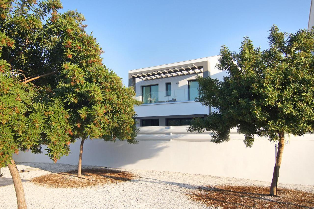 Villa Maritime Protaras Ngoại thất bức ảnh