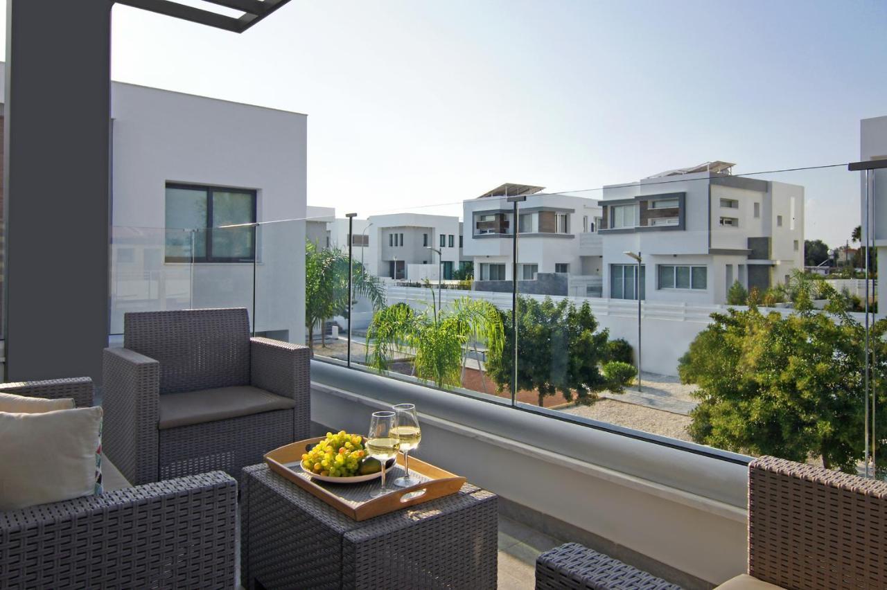 Villa Maritime Protaras Ngoại thất bức ảnh