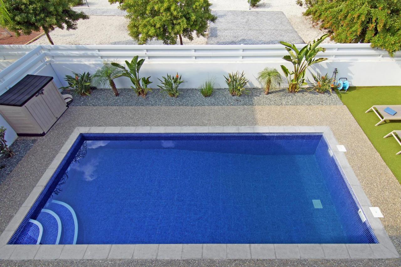 Villa Maritime Protaras Ngoại thất bức ảnh