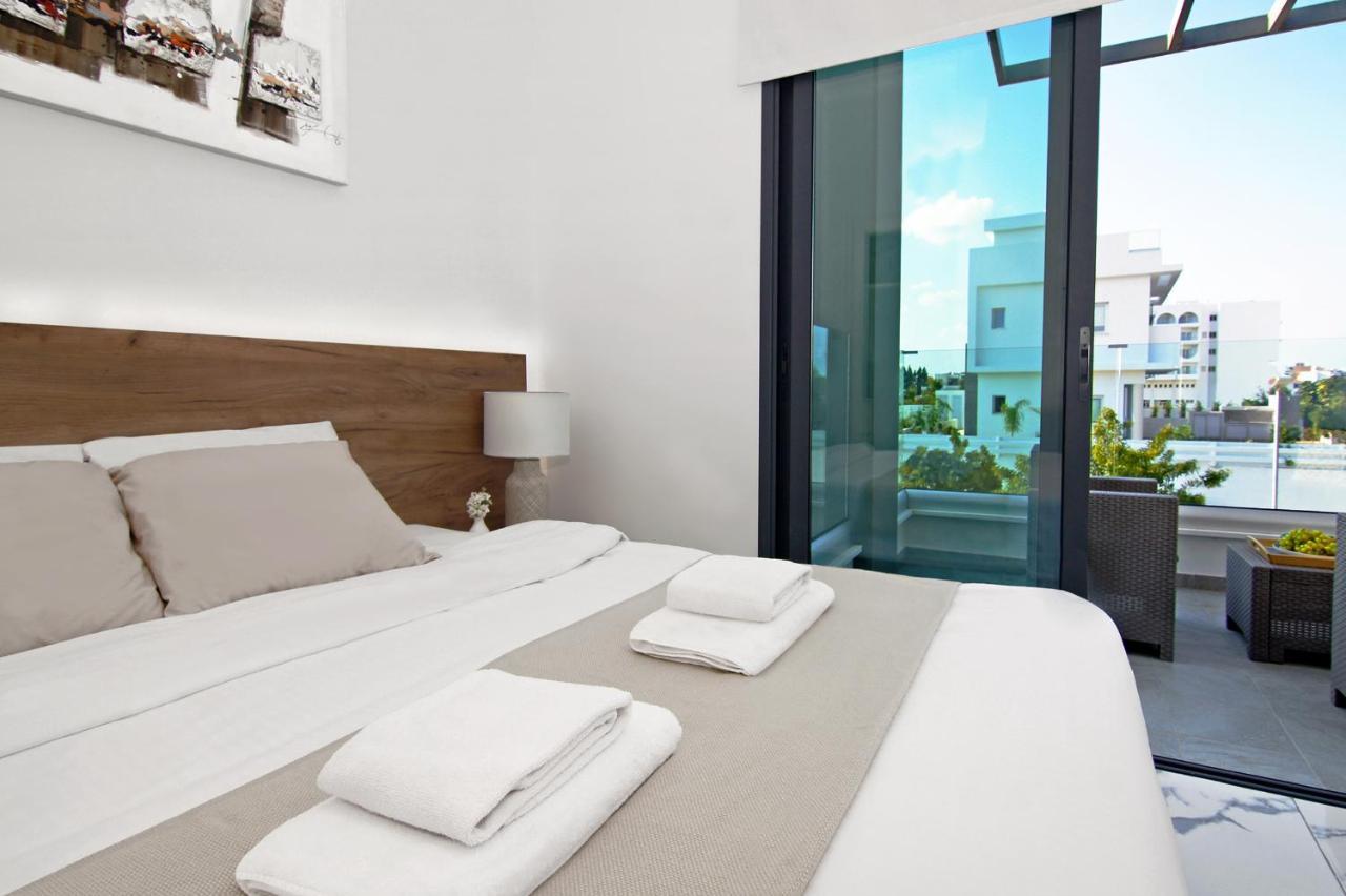 Villa Maritime Protaras Ngoại thất bức ảnh