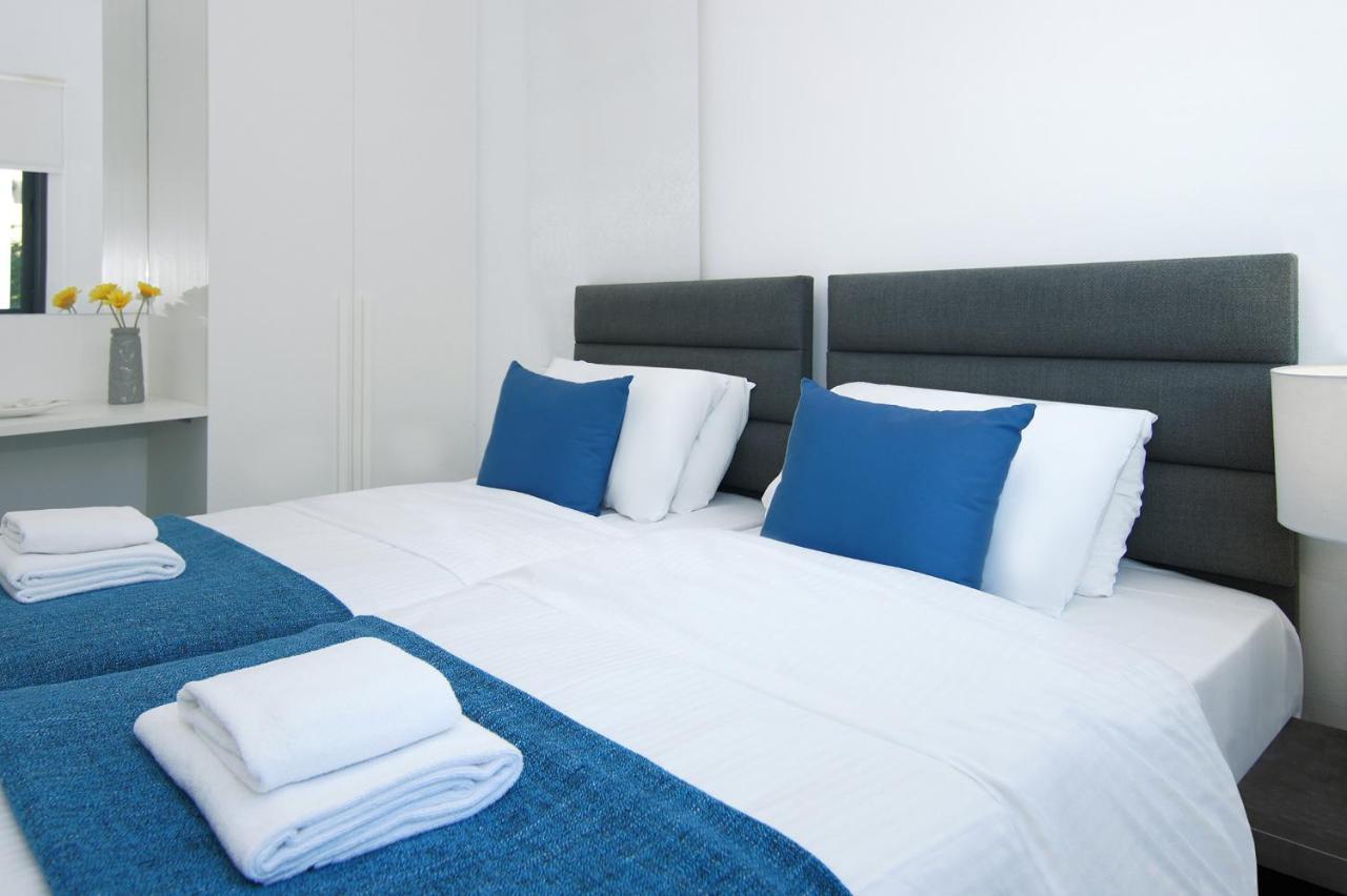 Villa Maritime Protaras Ngoại thất bức ảnh