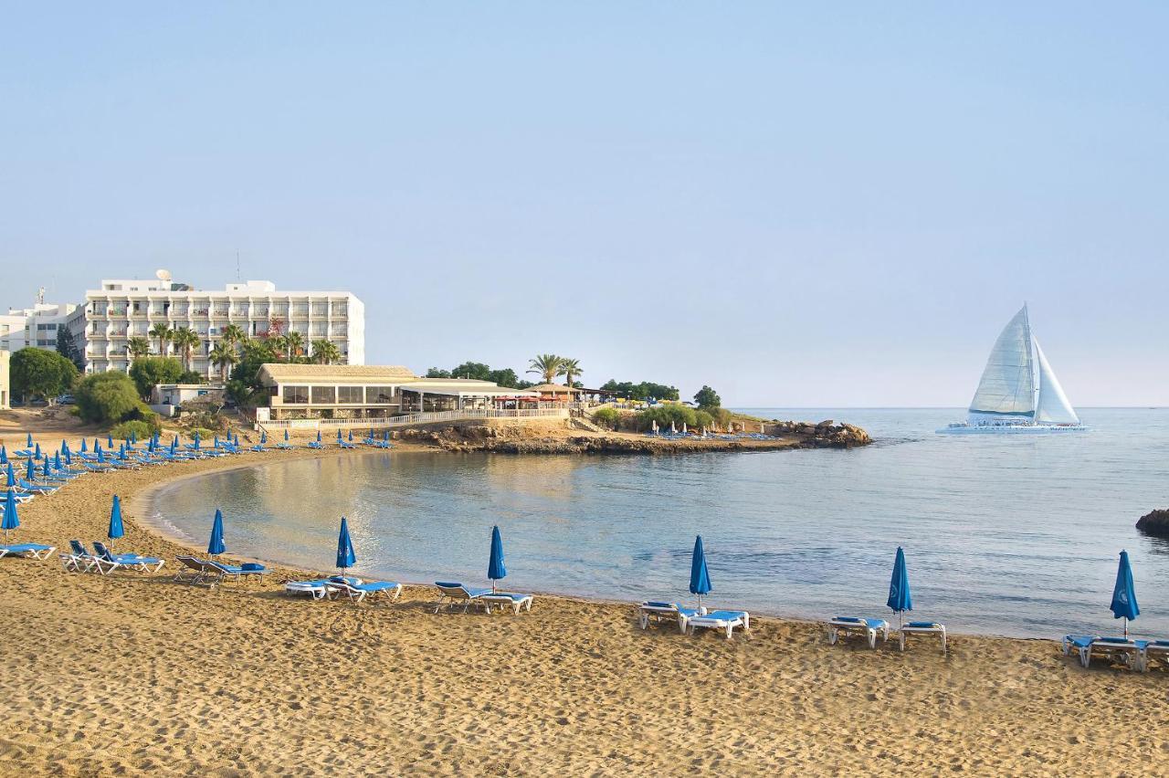 Villa Maritime Protaras Ngoại thất bức ảnh