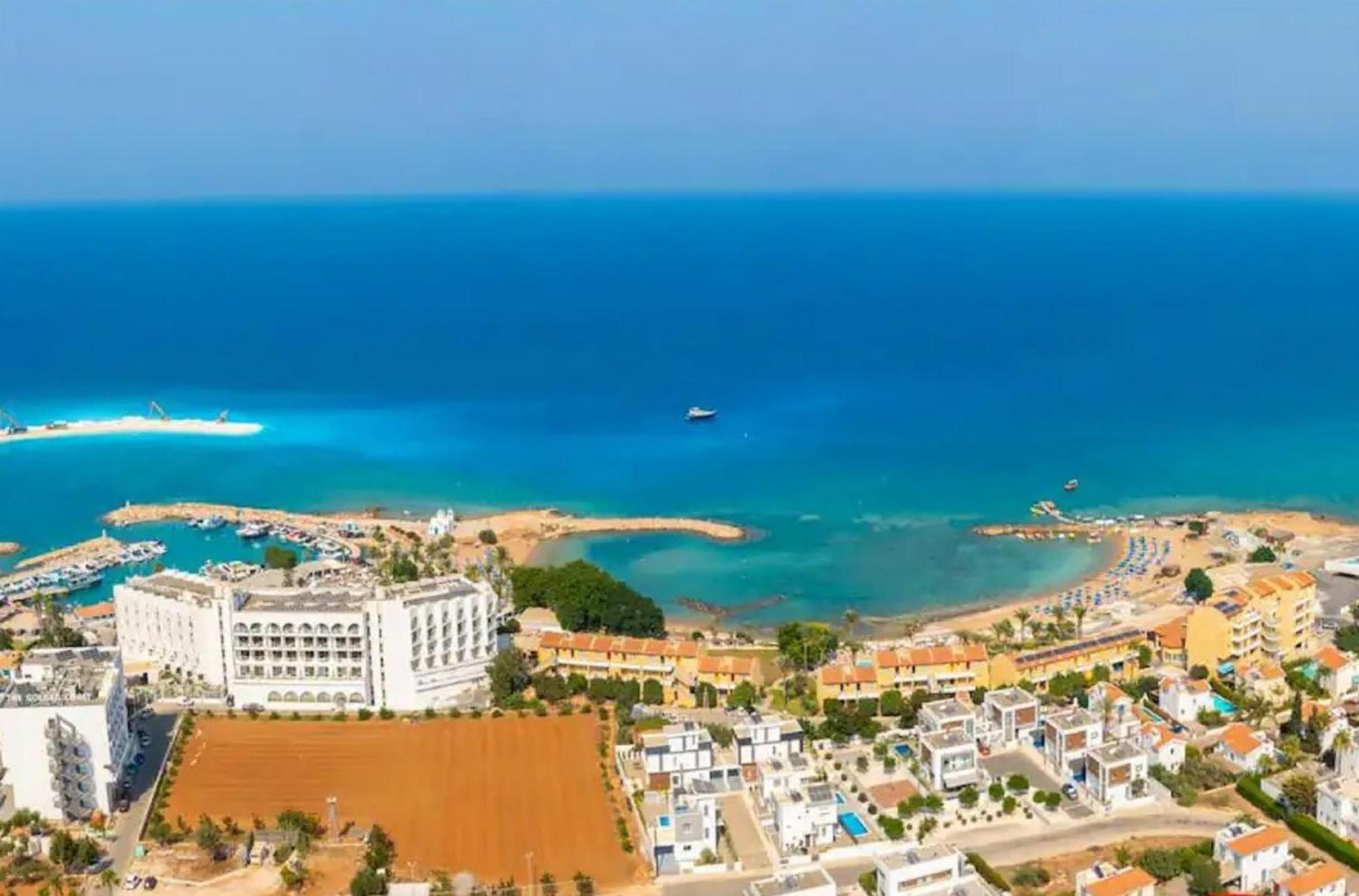Villa Maritime Protaras Ngoại thất bức ảnh
